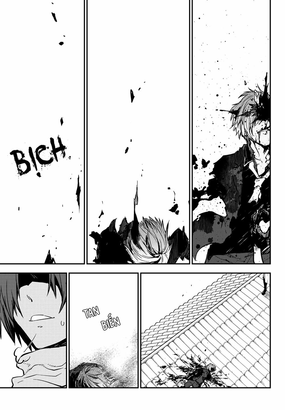 Tôi Đã Chuyển Sinh Thành Slime 125 trang 13