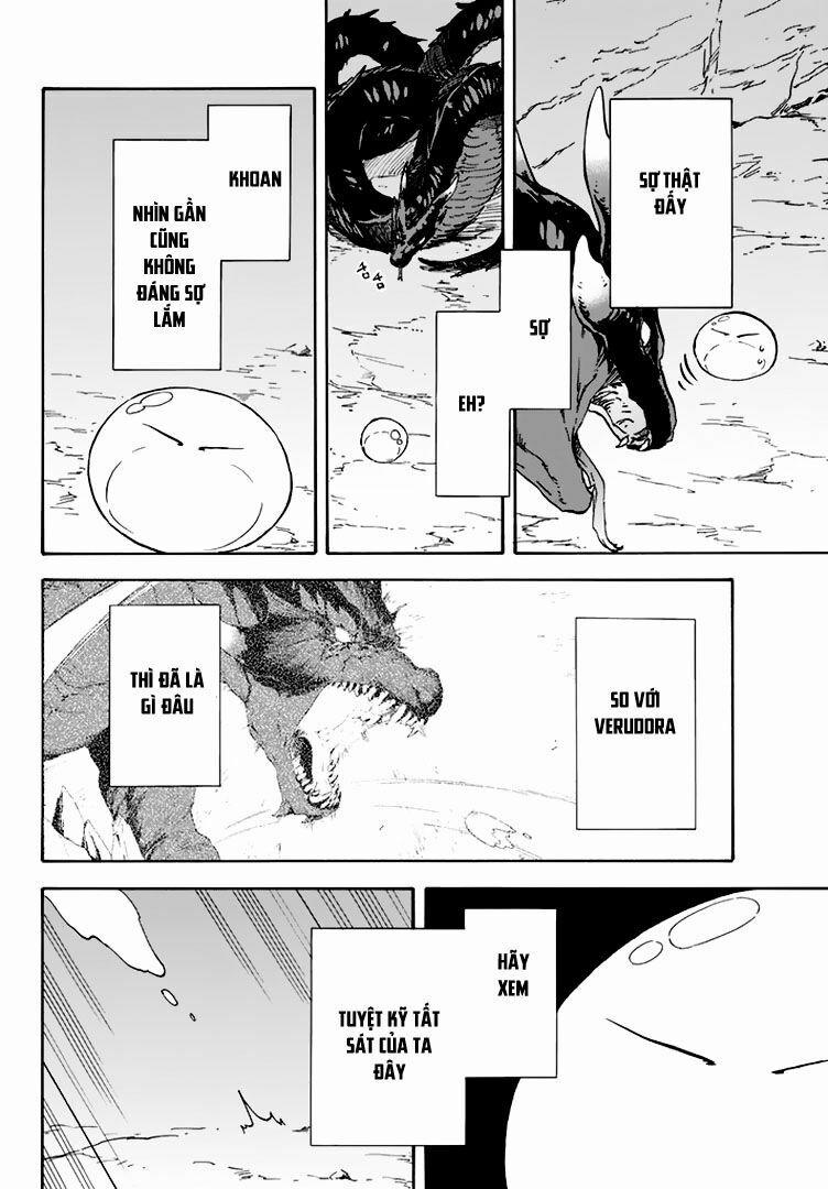 Tôi Đã Chuyển Sinh Thành Slime 2 trang 9