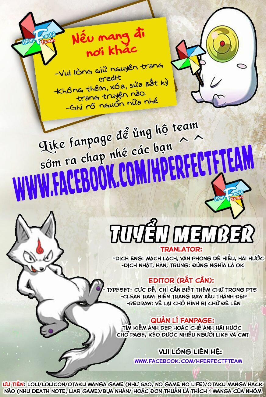 Tôi Đã Chuyển Sinh Thành Slime 3 trang 34