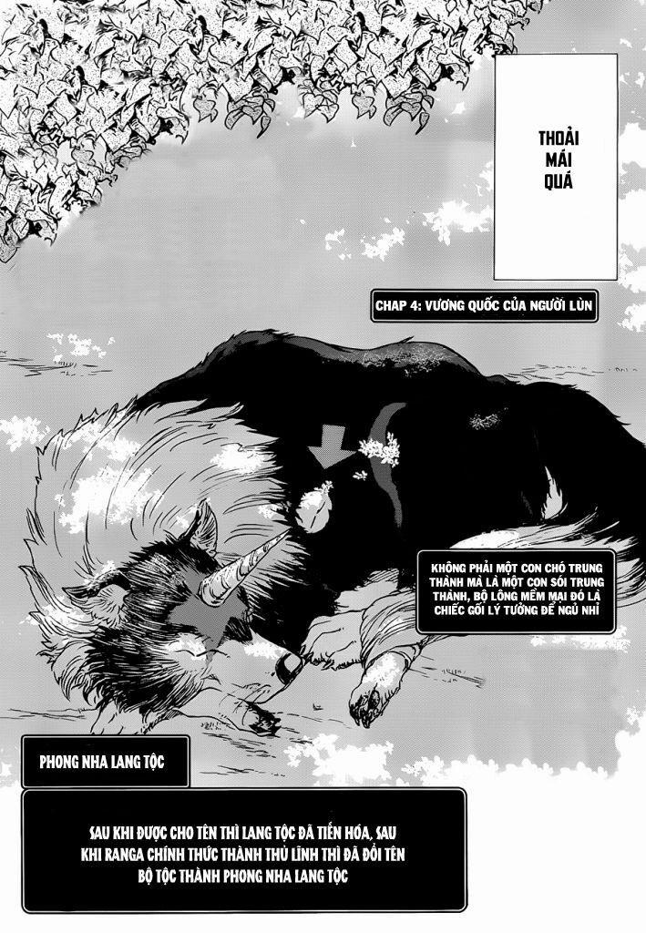 Tôi Đã Chuyển Sinh Thành Slime 4 trang 2