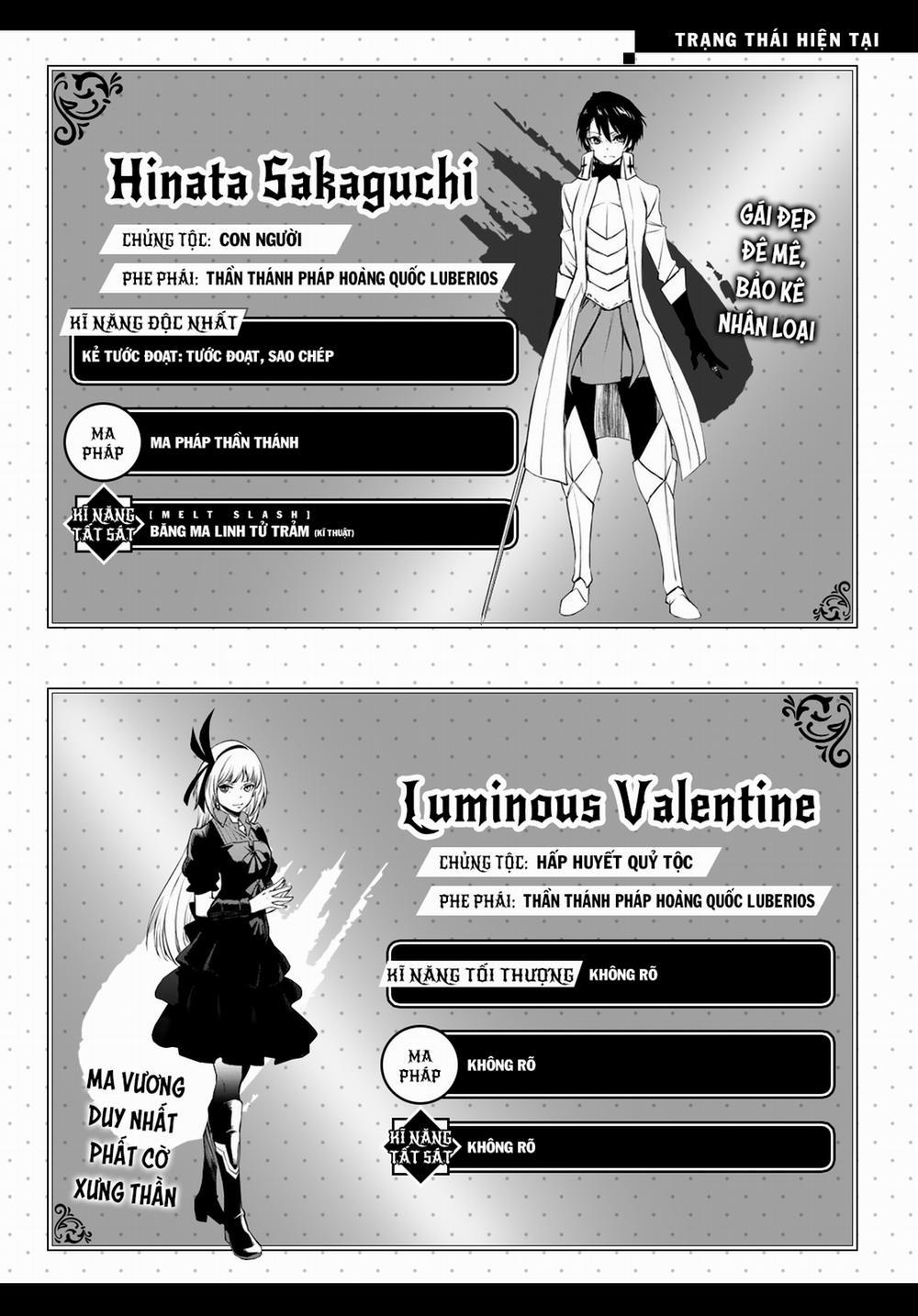 Tôi Đã Chuyển Sinh Thành Slime 98 trang 40