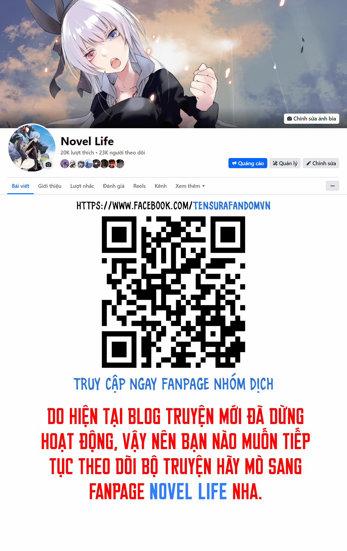 Tôi Đã Chuyển Sinh Thành Slime 999 trang 0