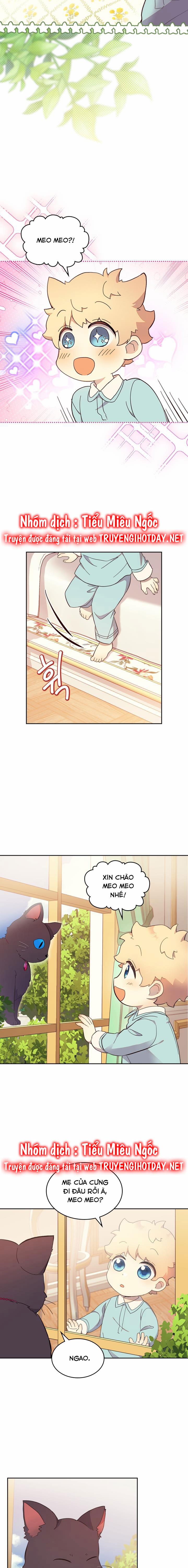 Tôi Đã Cứu Lấy Em Trai Của Nam Chính 45 trang 2