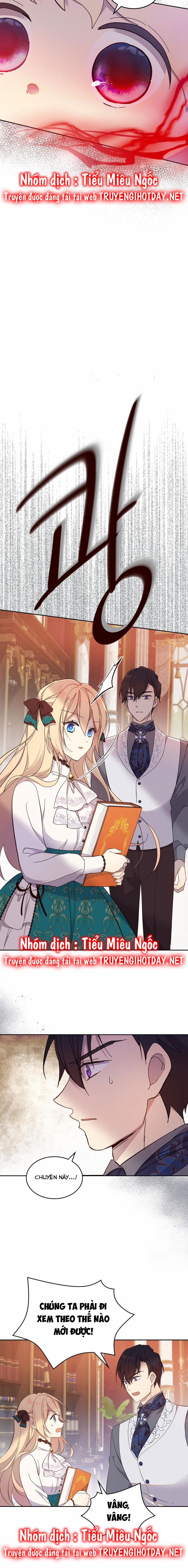 Tôi Đã Cứu Lấy Em Trai Của Nam Chính 45 trang 6