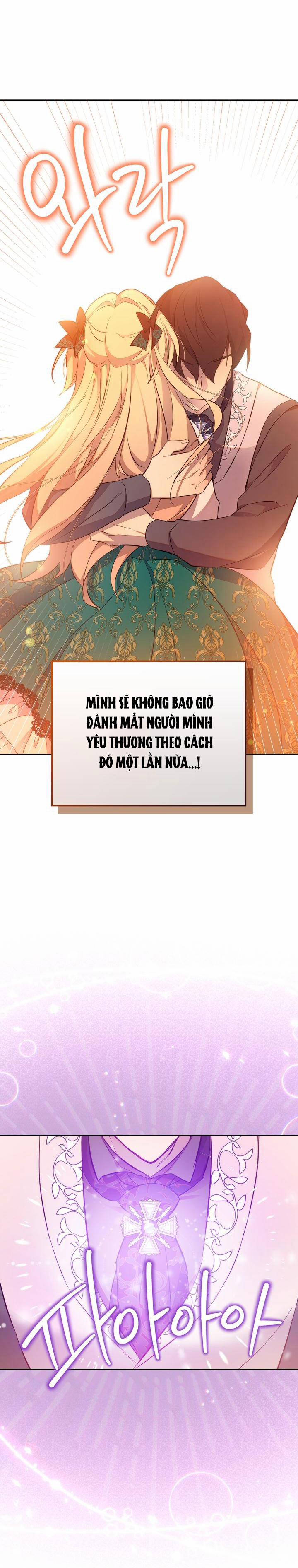 Tôi Đã Cứu Lấy Em Trai Của Nam Chính 46 trang 11