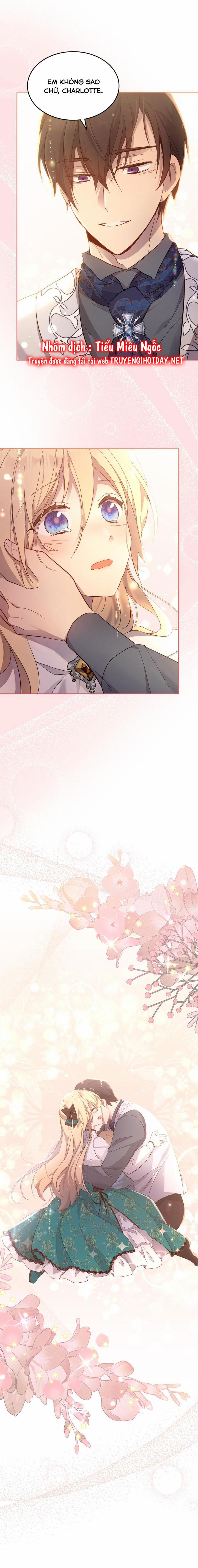 Tôi Đã Cứu Lấy Em Trai Của Nam Chính 46 trang 15
