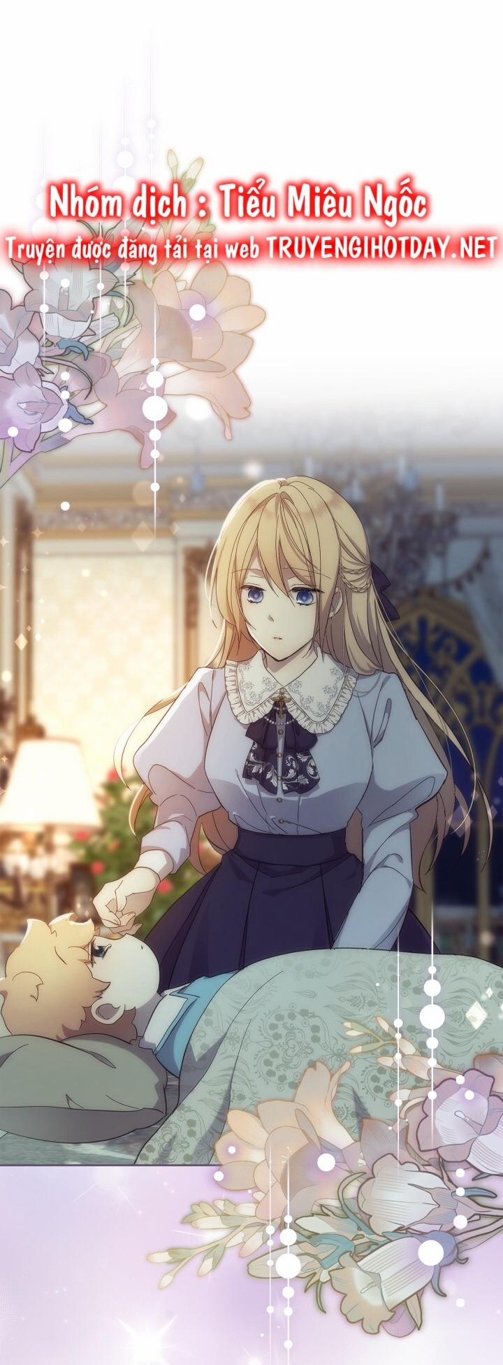 Tôi Đã Cứu Lấy Em Trai Của Nam Chính 47 trang 10