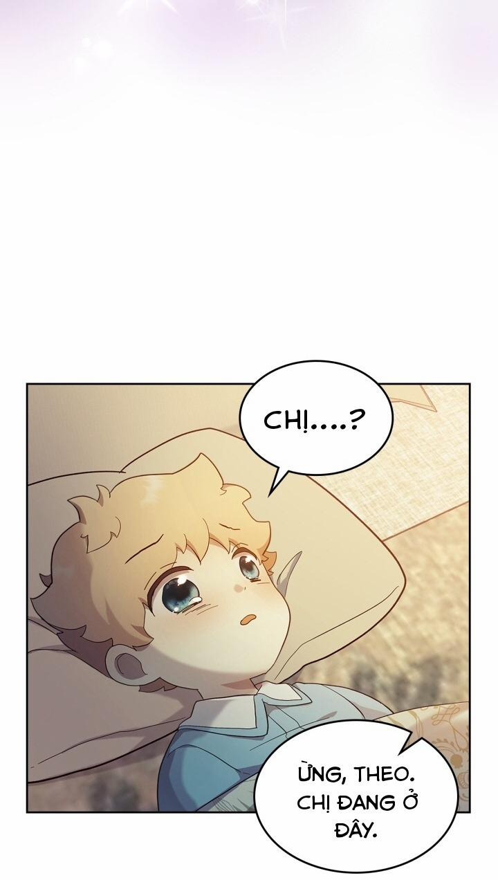 Tôi Đã Cứu Lấy Em Trai Của Nam Chính 47 trang 11