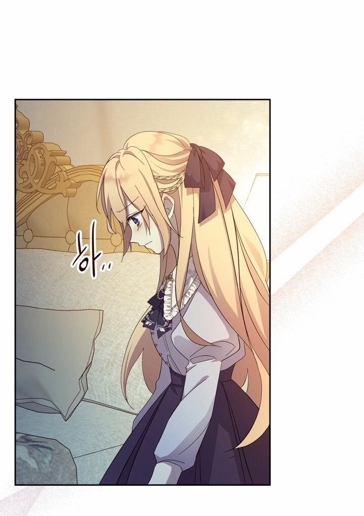 Tôi Đã Cứu Lấy Em Trai Của Nam Chính 47 trang 19