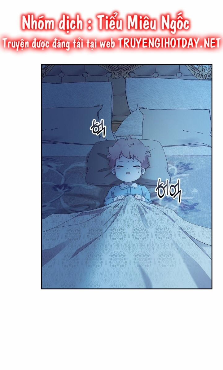 Tôi Đã Cứu Lấy Em Trai Của Nam Chính 47 trang 2