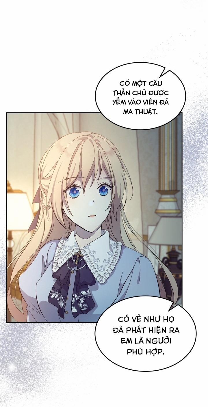 Tôi Đã Cứu Lấy Em Trai Của Nam Chính 47 trang 26