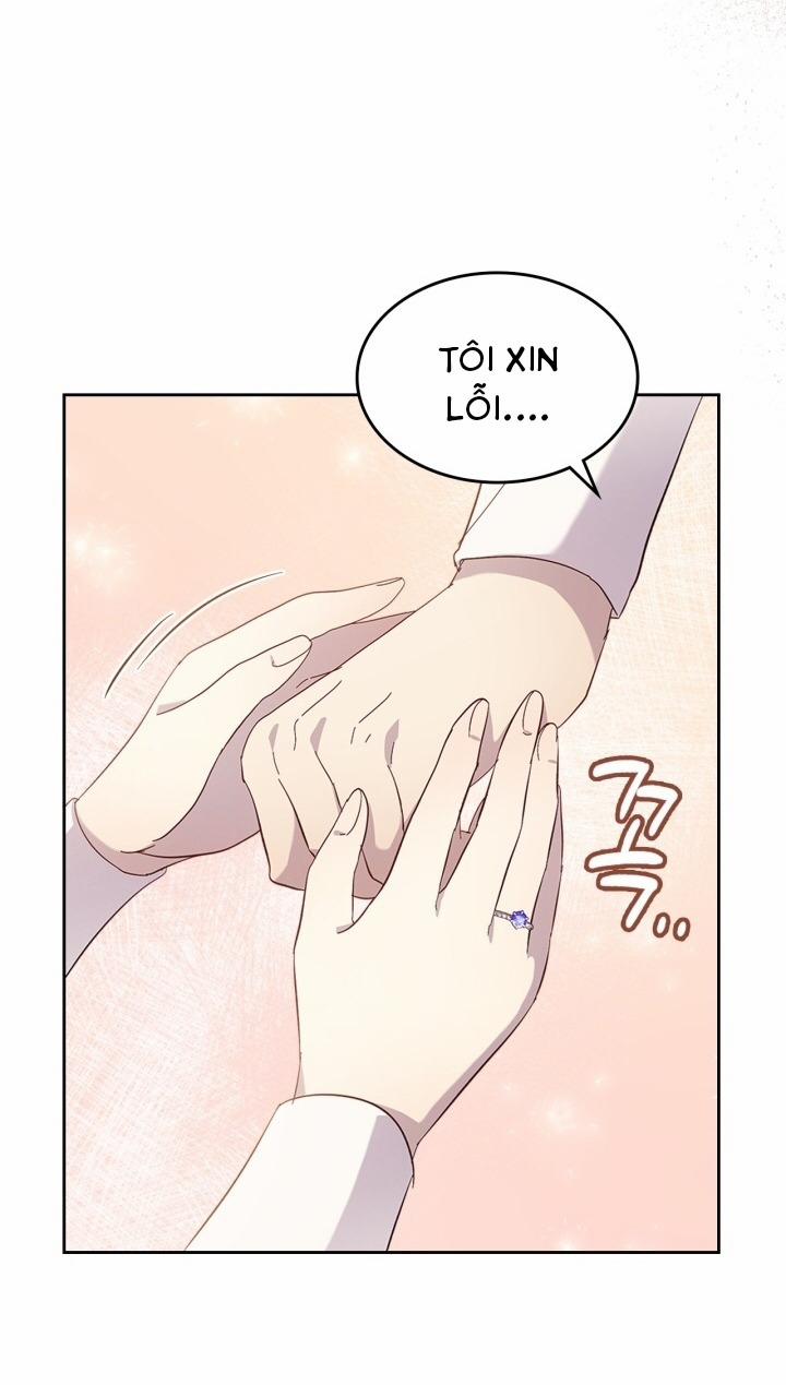 Tôi Đã Cứu Lấy Em Trai Của Nam Chính 47 trang 28