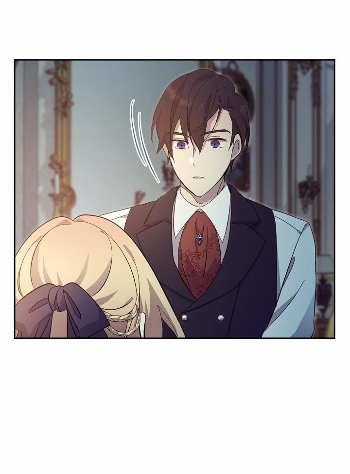 Tôi Đã Cứu Lấy Em Trai Của Nam Chính 47 trang 29