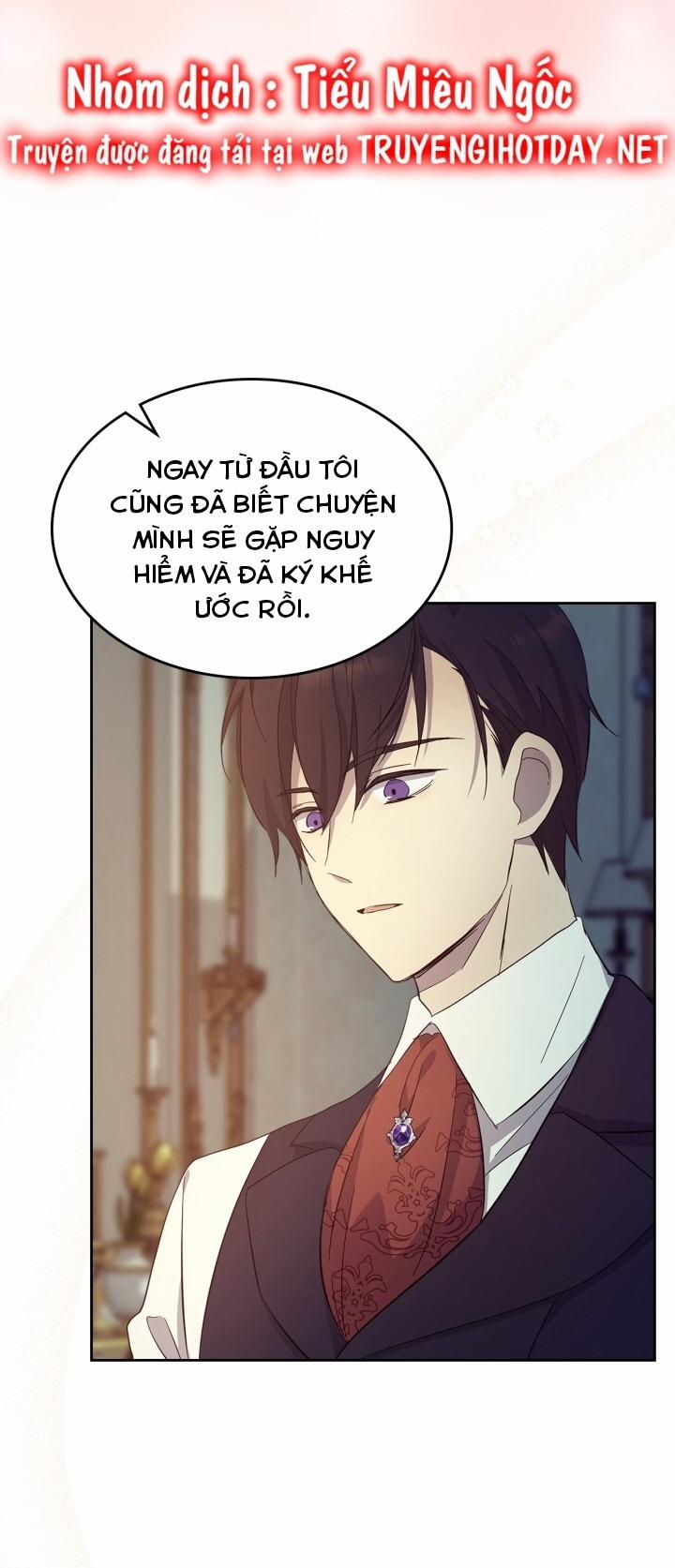 Tôi Đã Cứu Lấy Em Trai Của Nam Chính 47 trang 31
