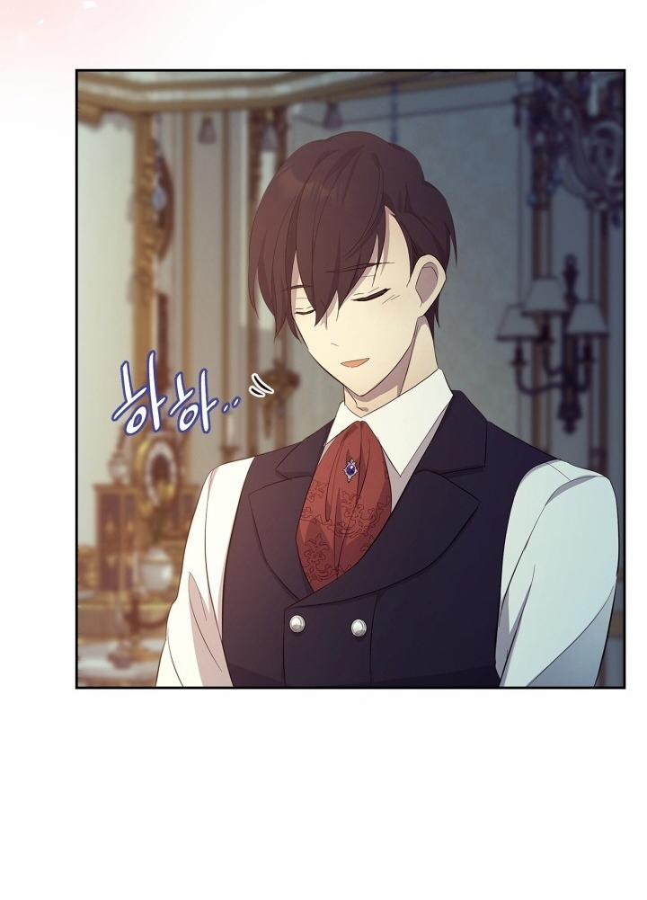 Tôi Đã Cứu Lấy Em Trai Của Nam Chính 47 trang 35