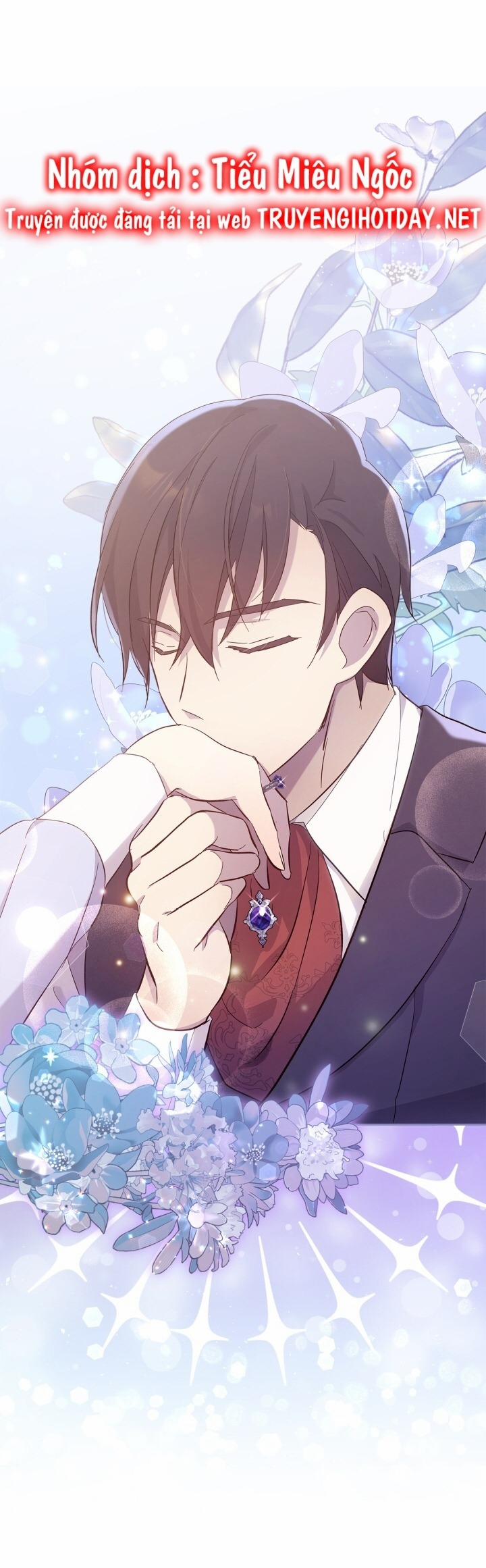 Tôi Đã Cứu Lấy Em Trai Của Nam Chính 47 trang 37