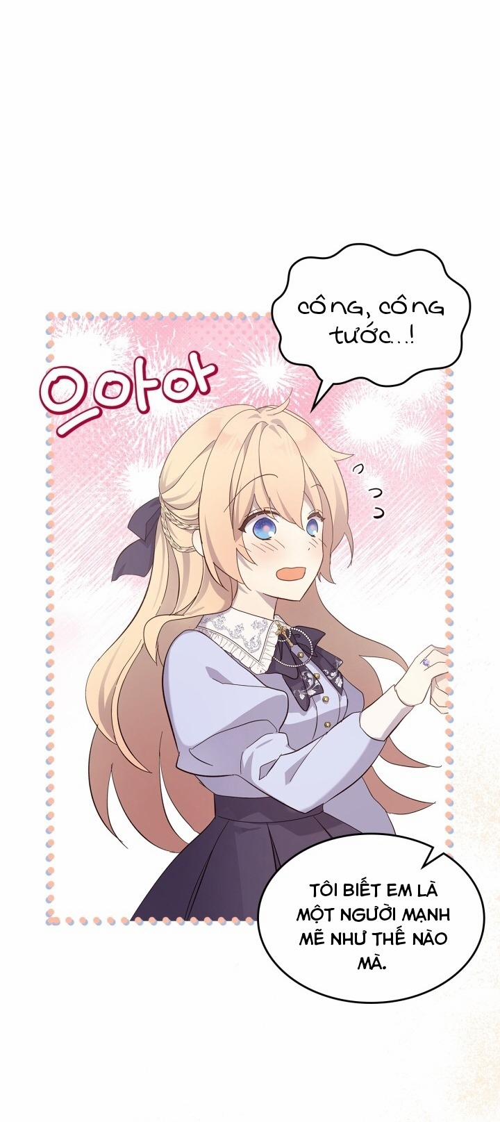 Tôi Đã Cứu Lấy Em Trai Của Nam Chính 47 trang 38