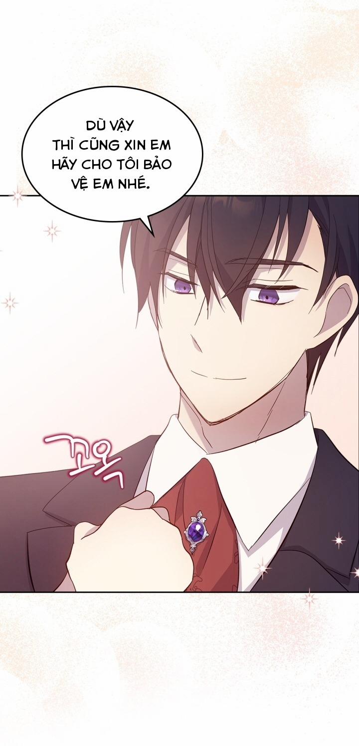 Tôi Đã Cứu Lấy Em Trai Của Nam Chính 47 trang 39
