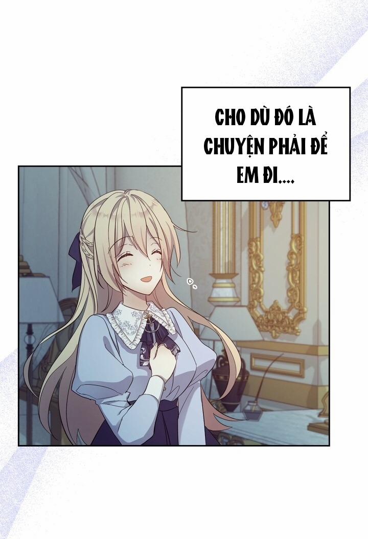 Tôi Đã Cứu Lấy Em Trai Của Nam Chính 47 trang 43