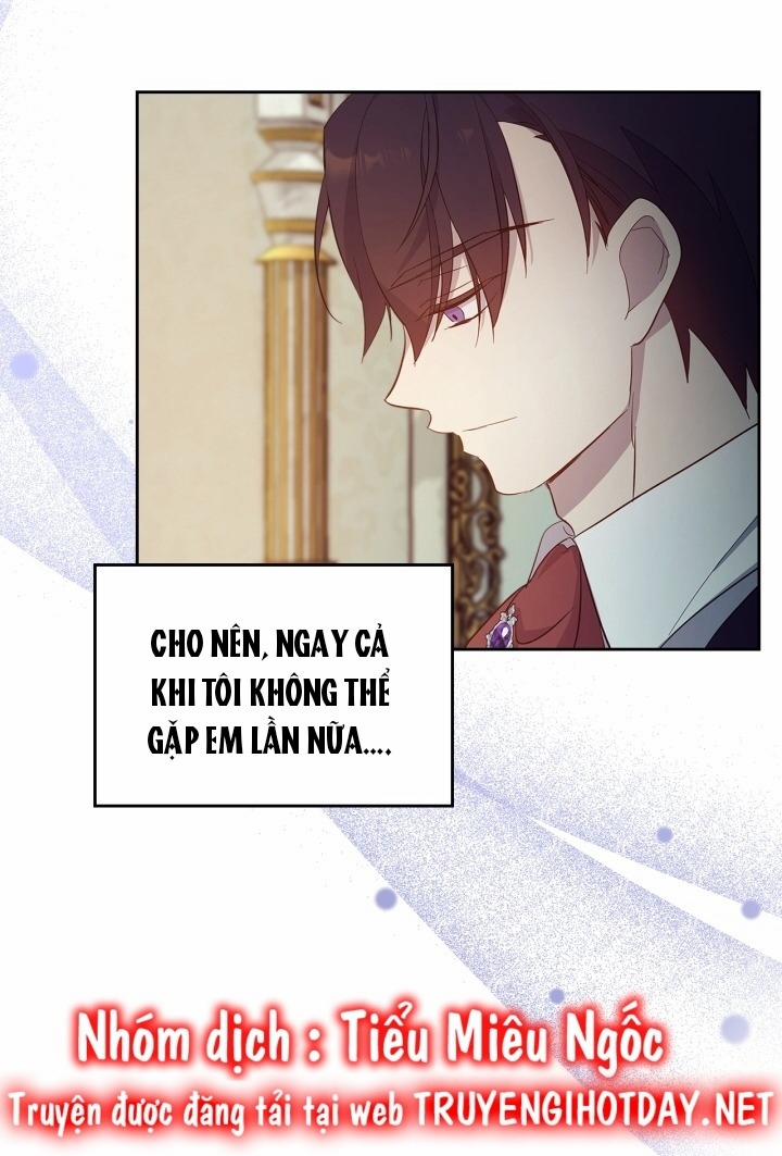 Tôi Đã Cứu Lấy Em Trai Của Nam Chính 47 trang 44