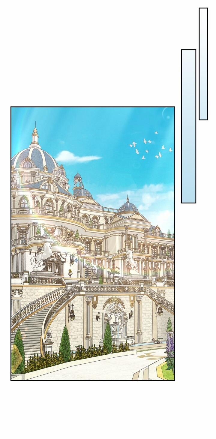 Tôi Đã Cứu Lấy Em Trai Của Nam Chính 47 trang 48