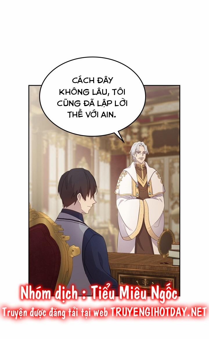 Tôi Đã Cứu Lấy Em Trai Của Nam Chính 47 trang 49