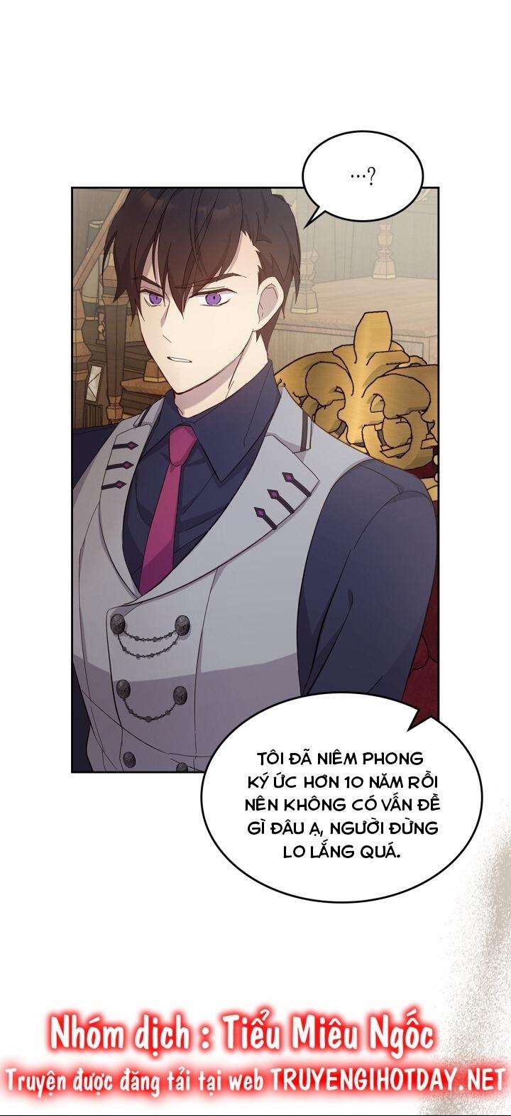Tôi Đã Cứu Lấy Em Trai Của Nam Chính 47 trang 56