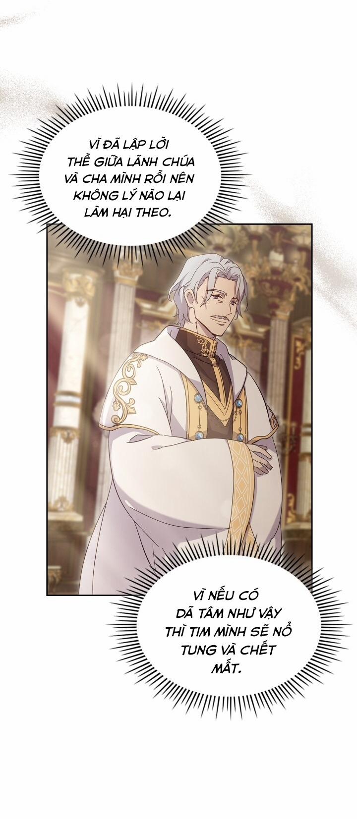 Tôi Đã Cứu Lấy Em Trai Của Nam Chính 47 trang 58