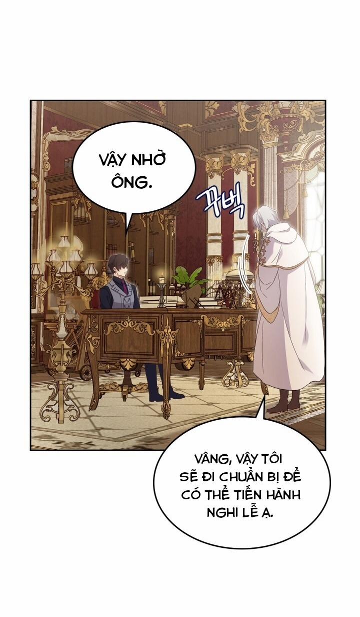 Tôi Đã Cứu Lấy Em Trai Của Nam Chính 47 trang 59