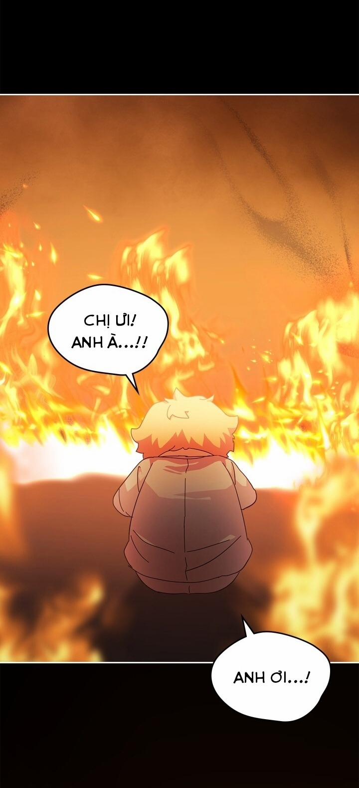 Tôi Đã Cứu Lấy Em Trai Của Nam Chính 47 trang 6