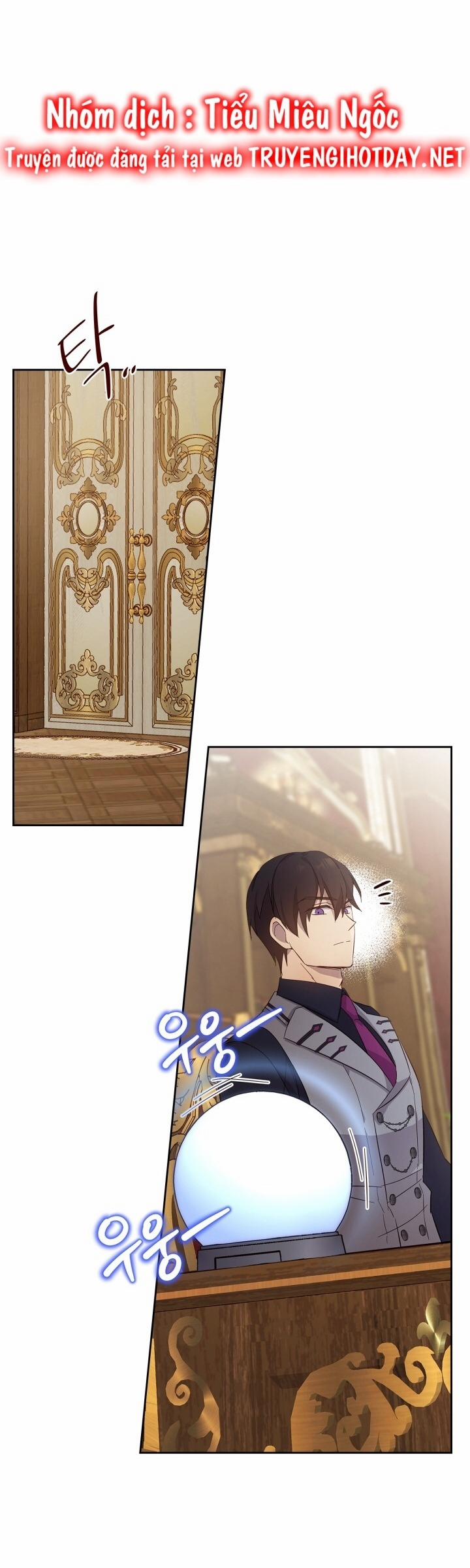 Tôi Đã Cứu Lấy Em Trai Của Nam Chính 47 trang 60