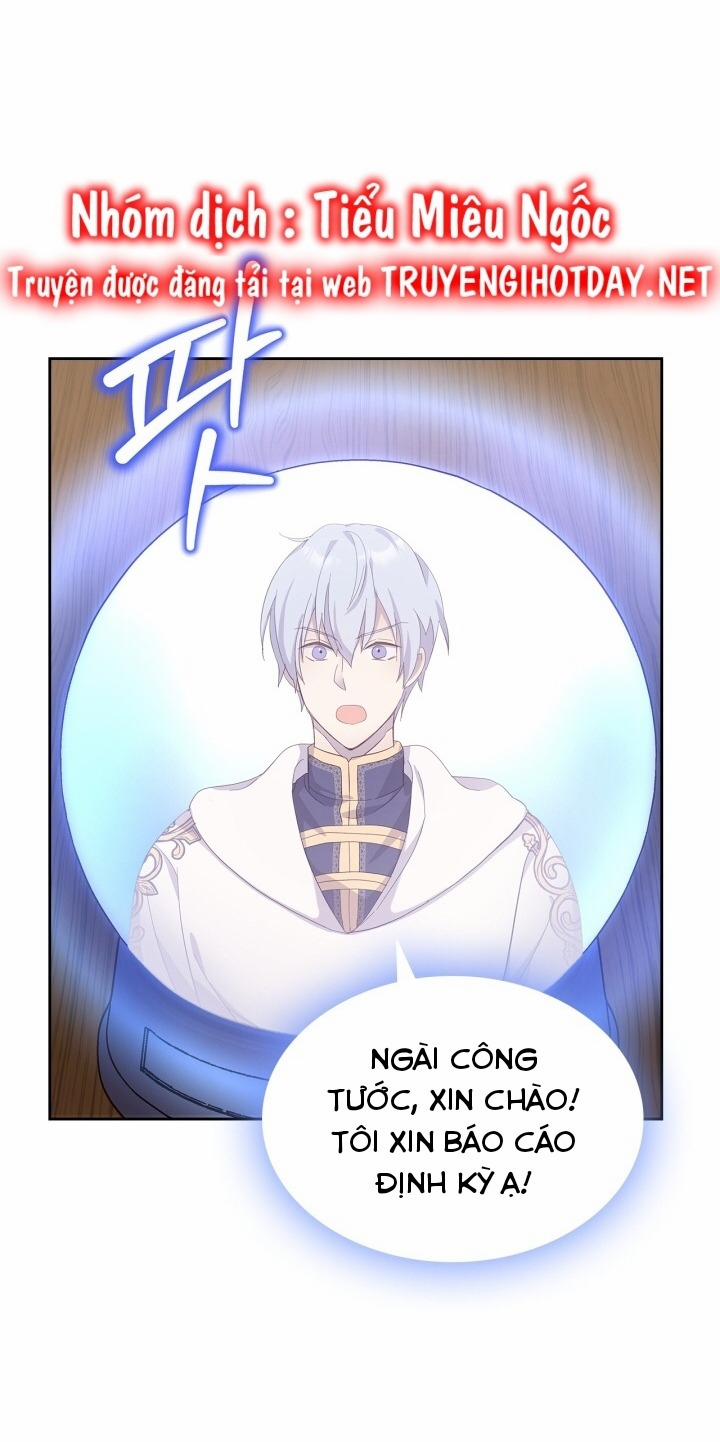 Tôi Đã Cứu Lấy Em Trai Của Nam Chính 47 trang 61