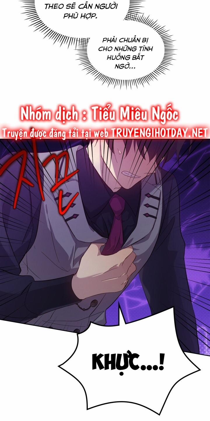 Tôi Đã Cứu Lấy Em Trai Của Nam Chính 47 trang 66