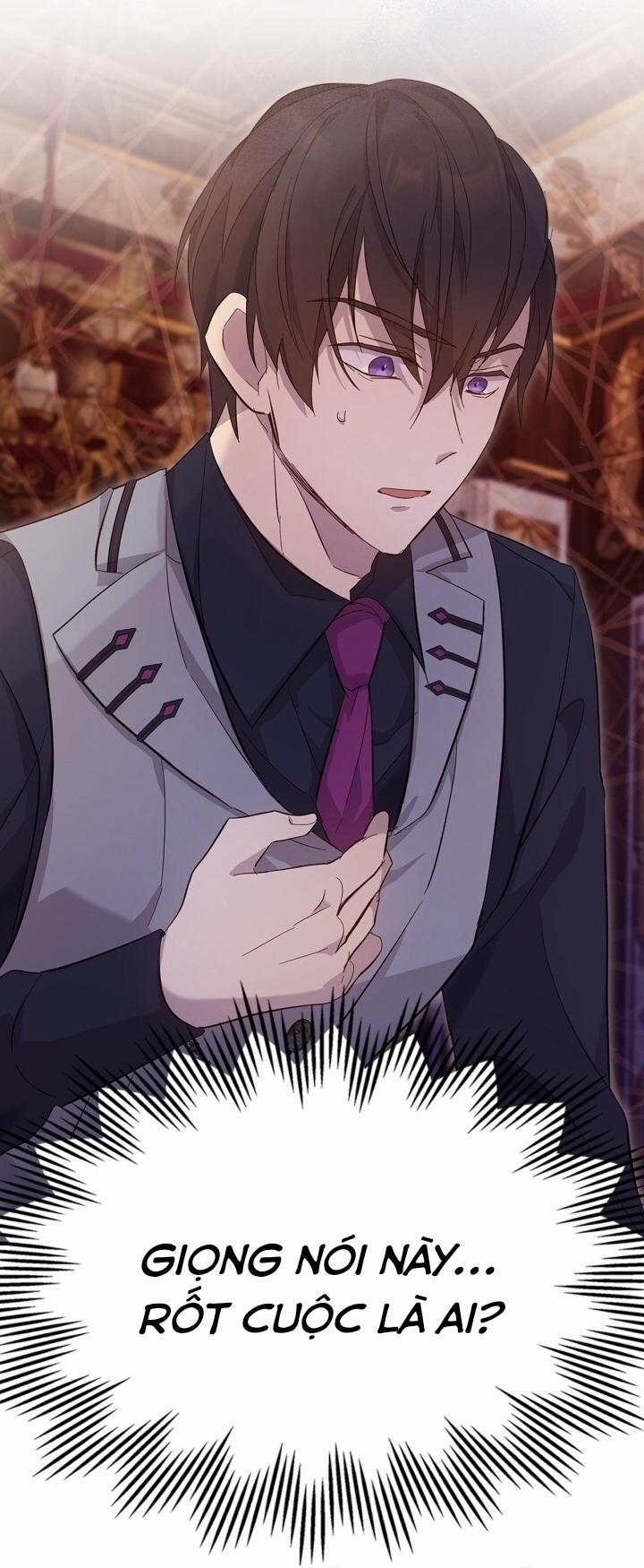 Tôi Đã Cứu Lấy Em Trai Của Nam Chính 47 trang 71