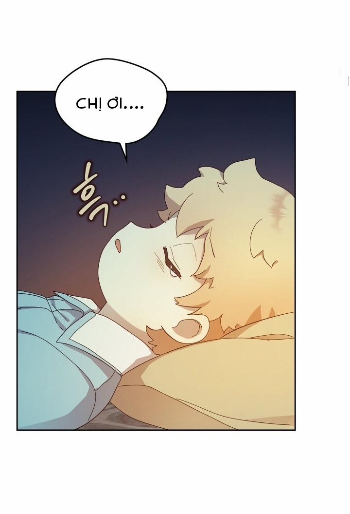 Tôi Đã Cứu Lấy Em Trai Của Nam Chính 47 trang 8