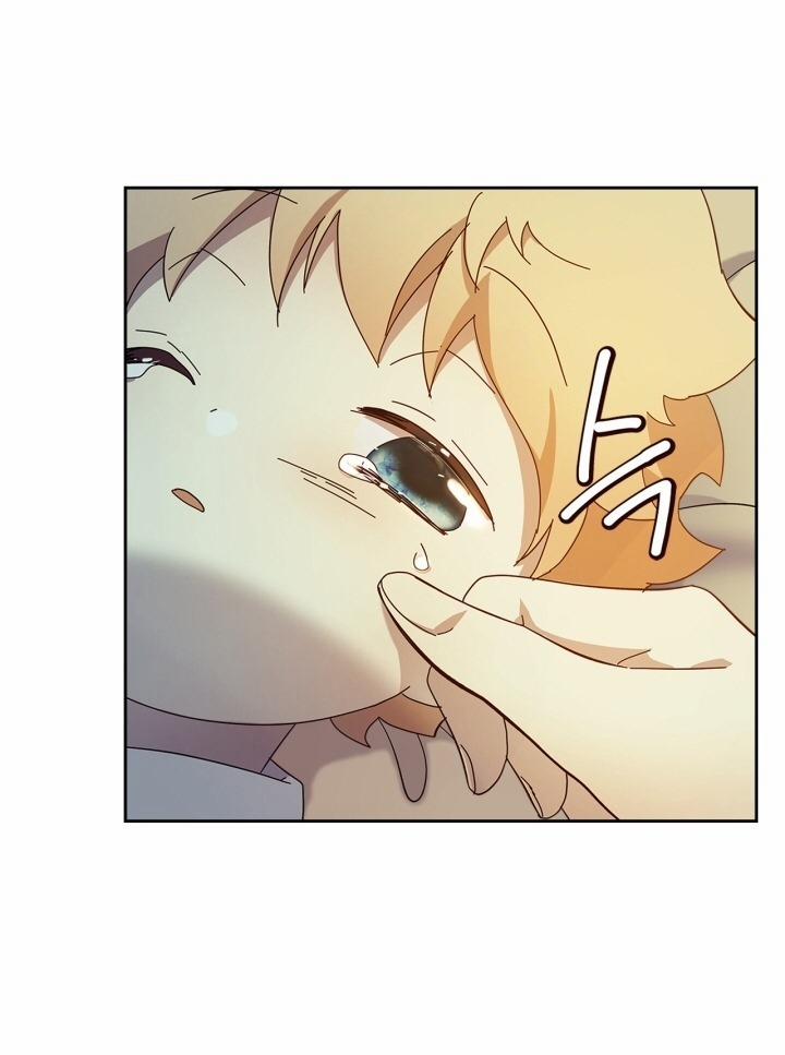 Tôi Đã Cứu Lấy Em Trai Của Nam Chính 47 trang 9