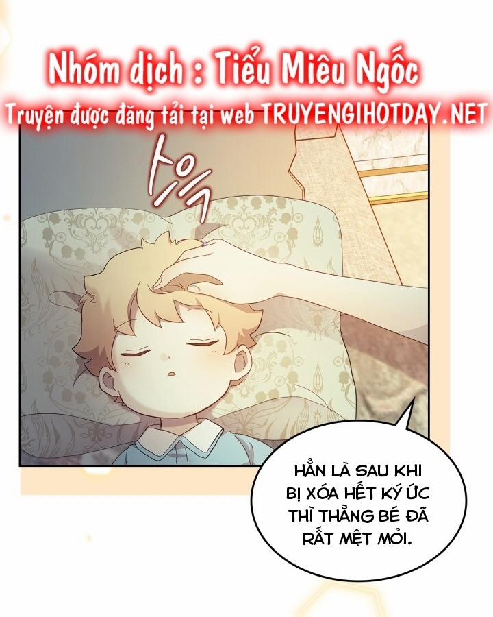 Tôi Đã Cứu Lấy Em Trai Của Nam Chính 48 trang 10