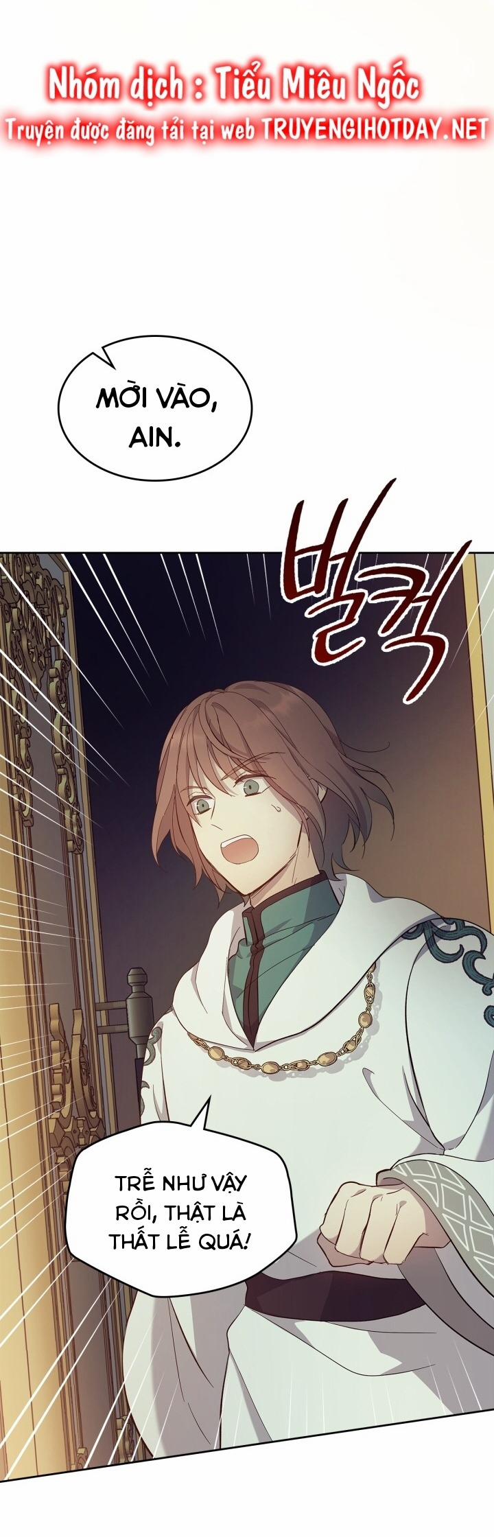 Tôi Đã Cứu Lấy Em Trai Của Nam Chính 48 trang 14