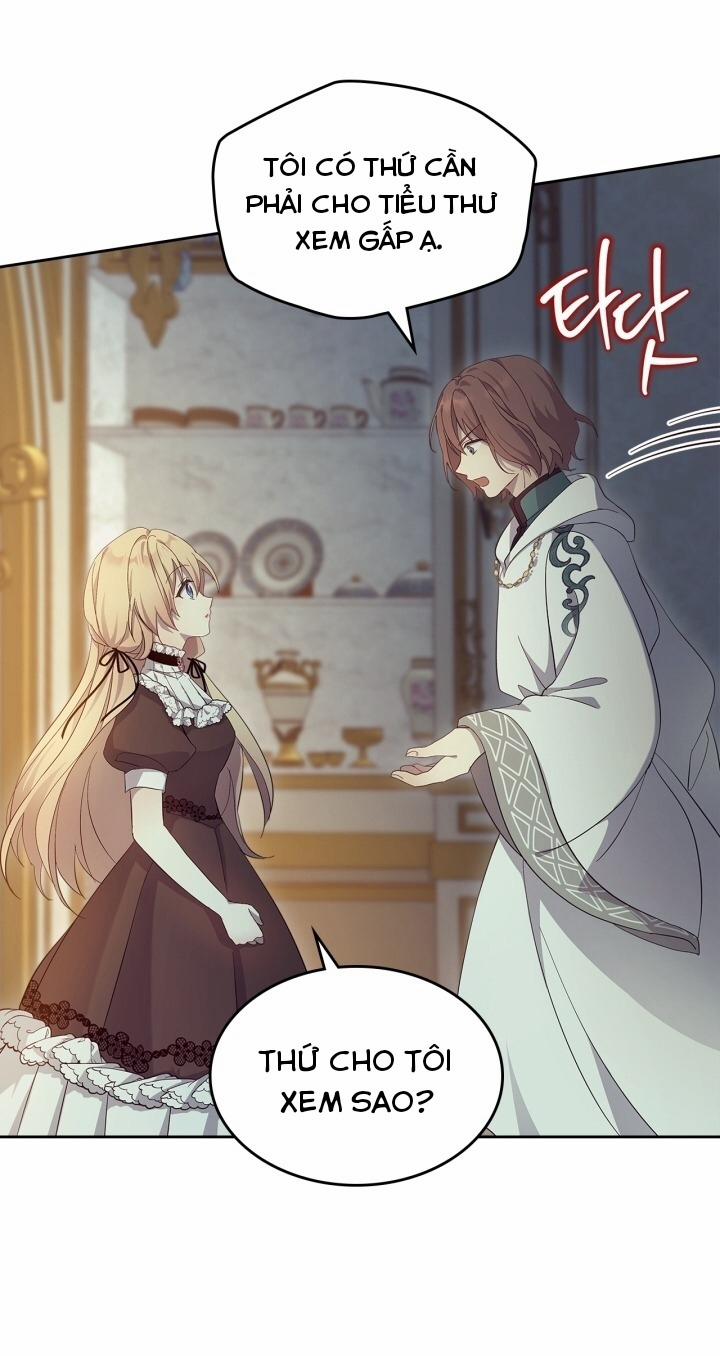 Tôi Đã Cứu Lấy Em Trai Của Nam Chính 48 trang 15