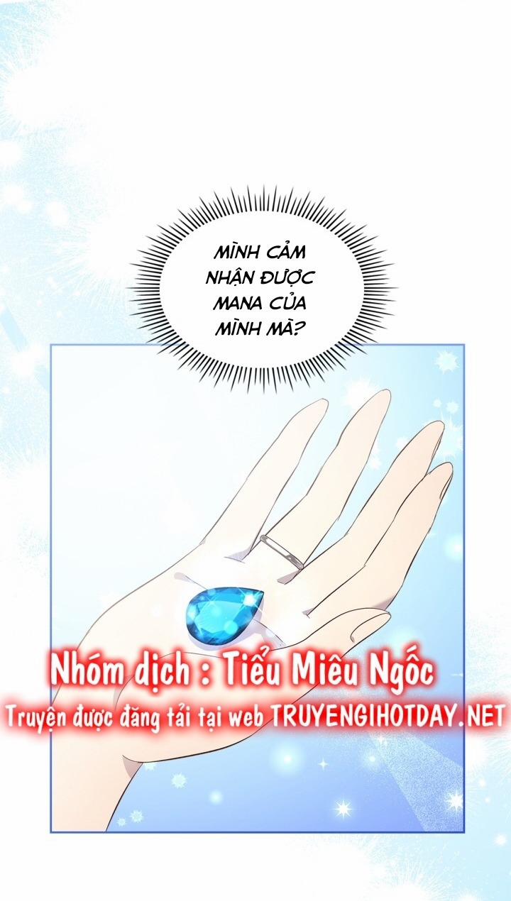 Tôi Đã Cứu Lấy Em Trai Của Nam Chính 48 trang 18