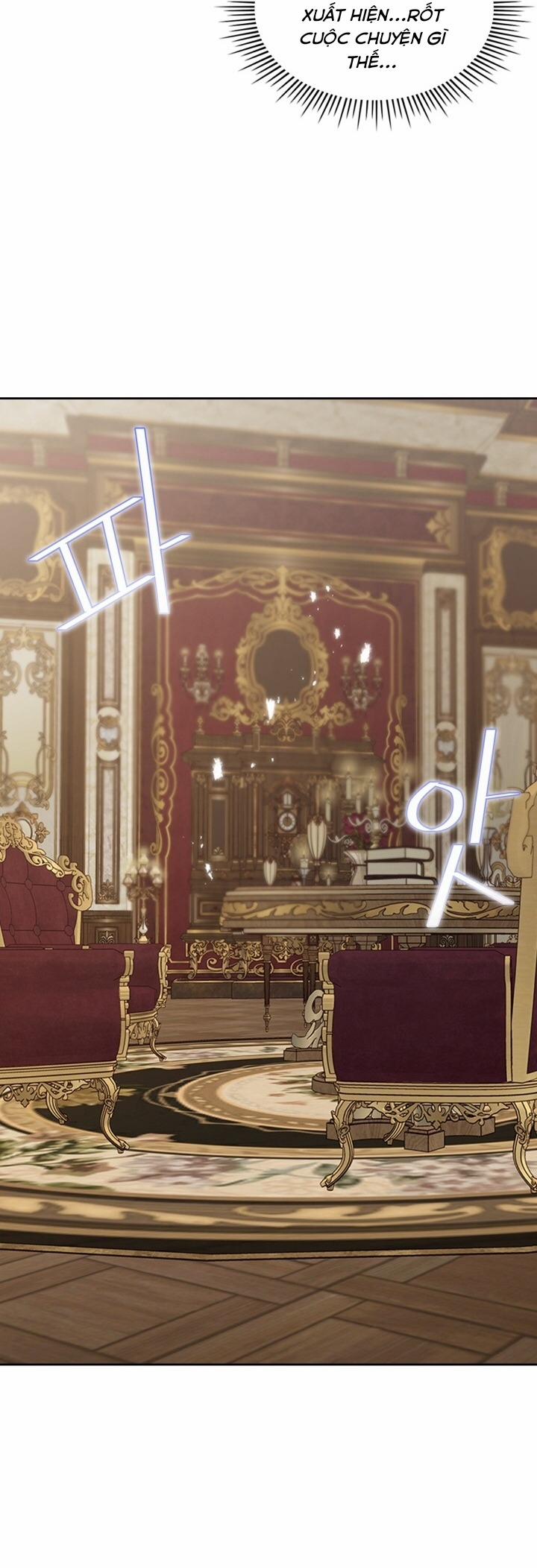 Tôi Đã Cứu Lấy Em Trai Của Nam Chính 48 trang 2