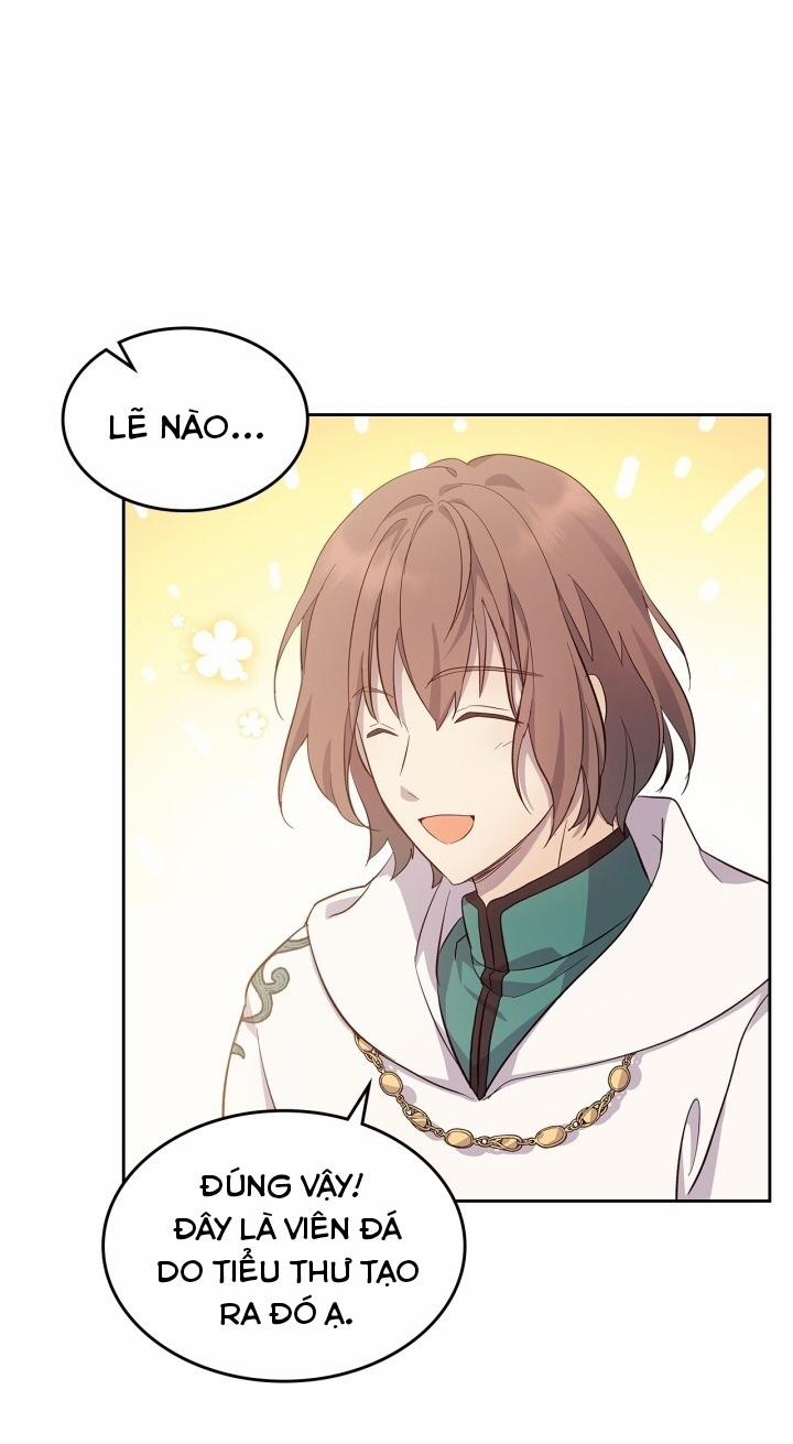 Tôi Đã Cứu Lấy Em Trai Của Nam Chính 48 trang 20