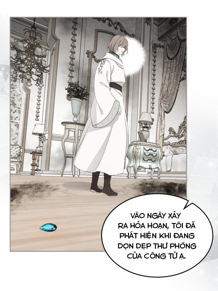 Tôi Đã Cứu Lấy Em Trai Của Nam Chính 48 trang 21