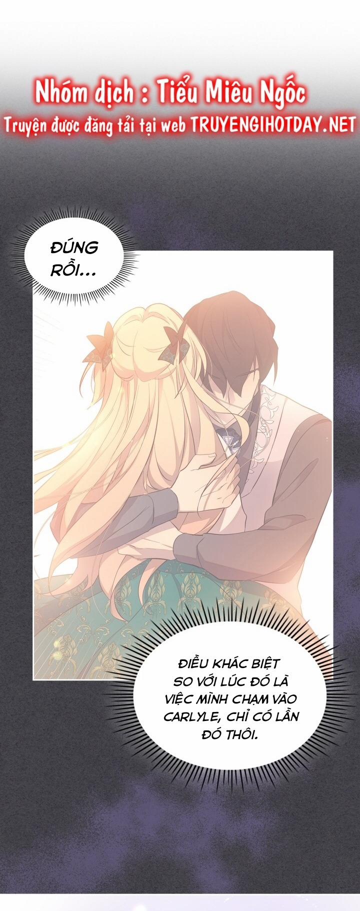 Tôi Đã Cứu Lấy Em Trai Của Nam Chính 48 trang 25