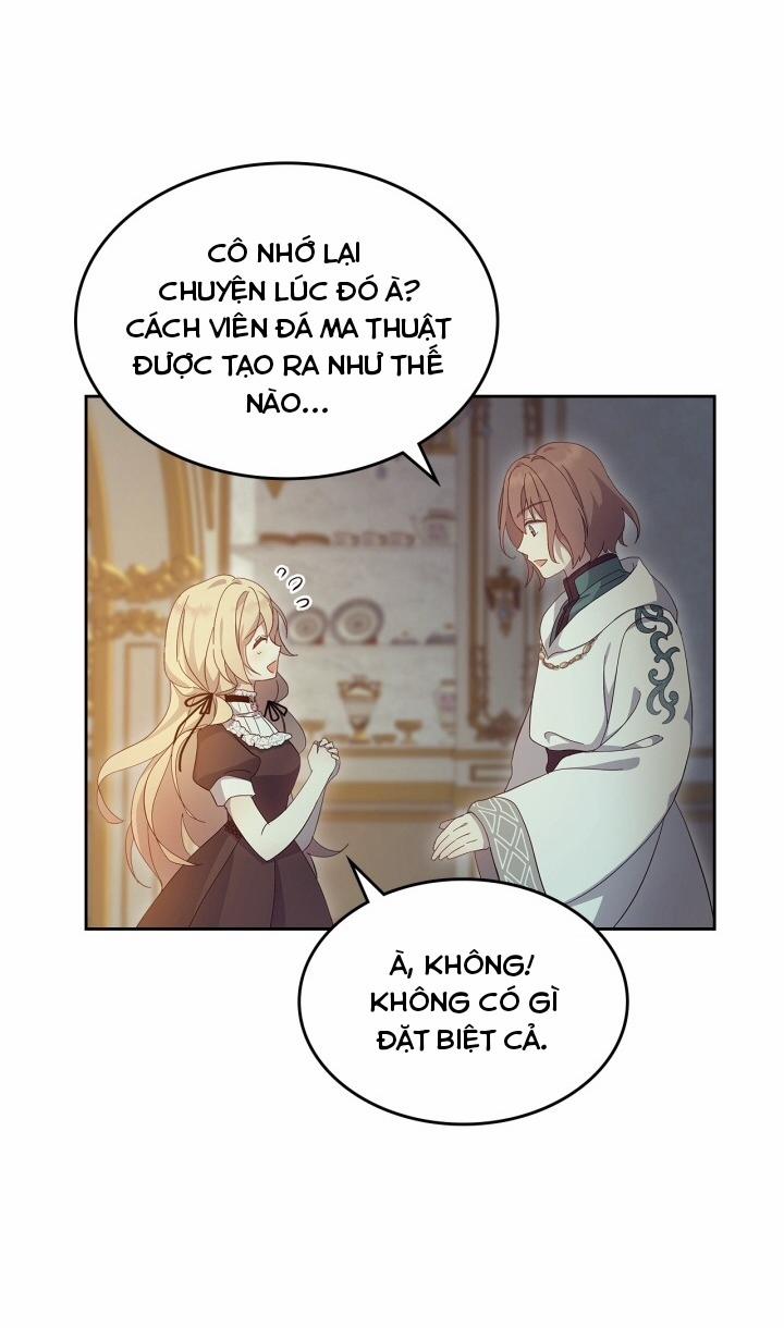 Tôi Đã Cứu Lấy Em Trai Của Nam Chính 48 trang 27