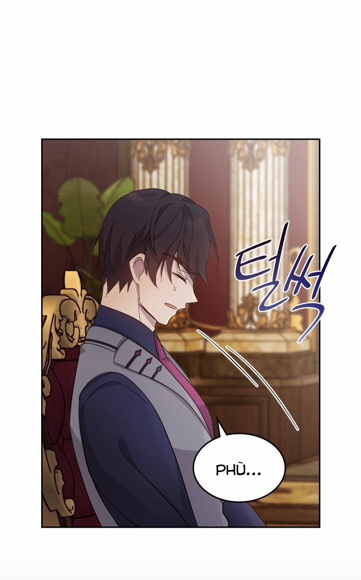 Tôi Đã Cứu Lấy Em Trai Của Nam Chính 48 trang 3