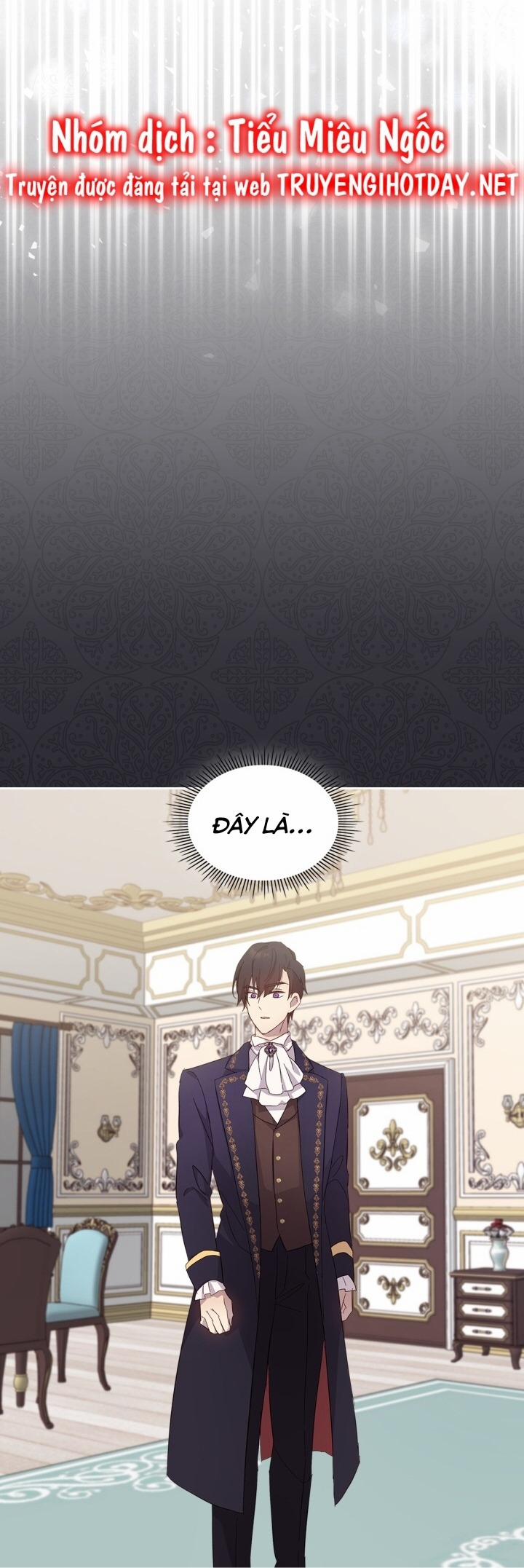 Tôi Đã Cứu Lấy Em Trai Của Nam Chính 48 trang 35