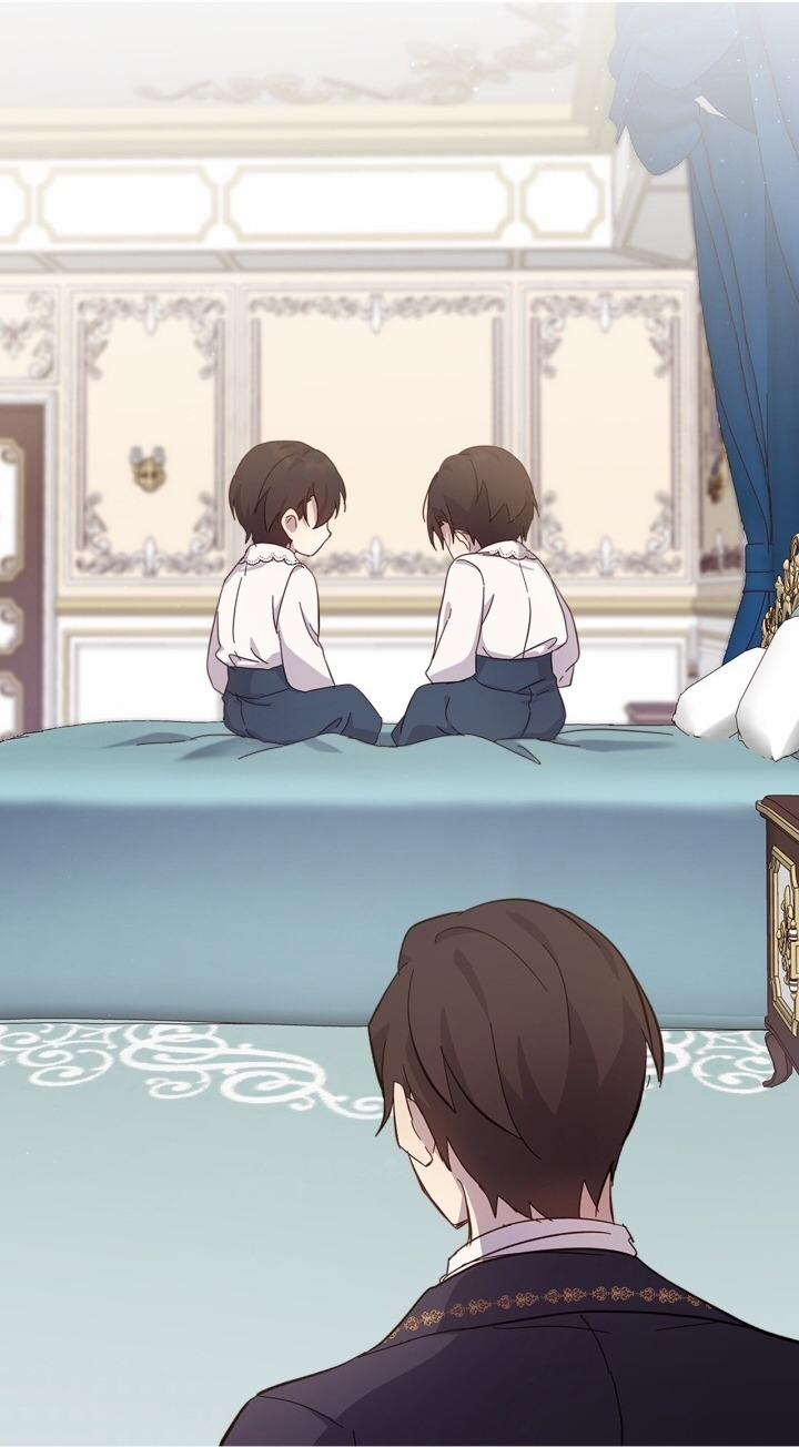 Tôi Đã Cứu Lấy Em Trai Của Nam Chính 48 trang 38