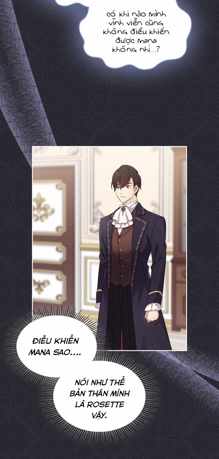 Tôi Đã Cứu Lấy Em Trai Của Nam Chính 48 trang 40