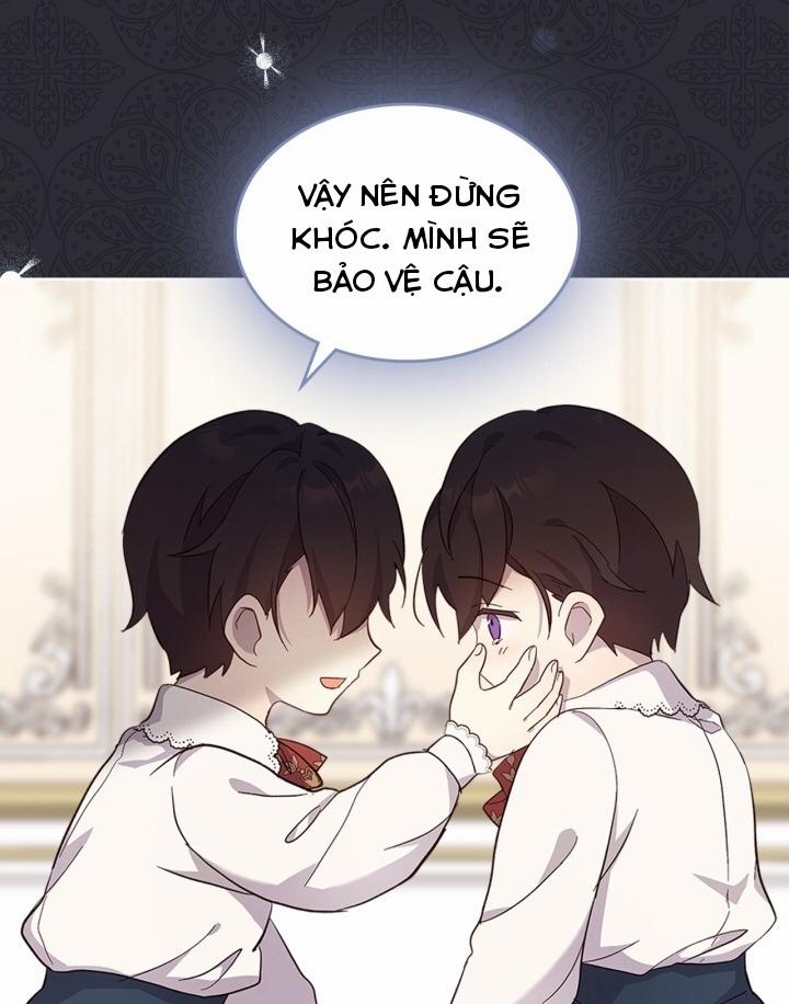 Tôi Đã Cứu Lấy Em Trai Của Nam Chính 48 trang 42